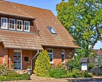 Ferienwohnung Feldberger - Feldberg - Edificio