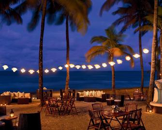 The Ritz-Carlton, San Juan - Carolina - Patio