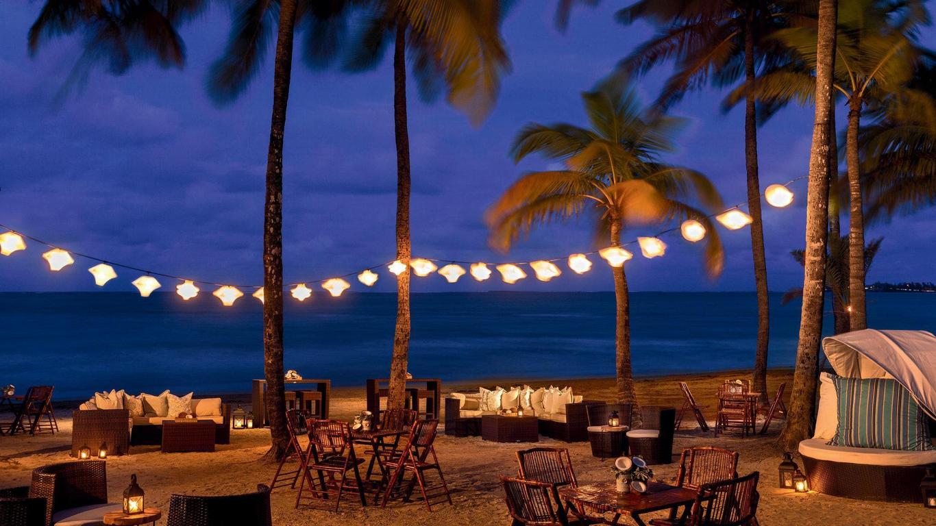 The Ritz-Carlton, San Juan