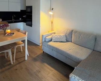 Casa Loren - Self Check-in - Milano - Soggiorno