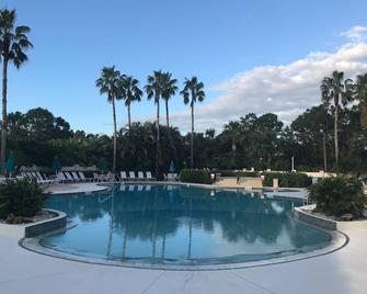 Pga Village Perfection - Port St. Lucie - Pool