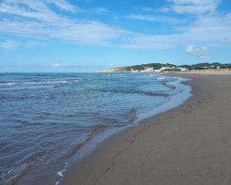 House Munich - Montenegro - Bregvija - Playa