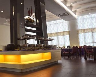Seemsoon Hotel - Ipoh