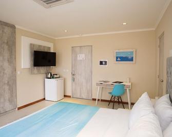 Hotel Islander Bonaire - Kralendijk - Bedroom