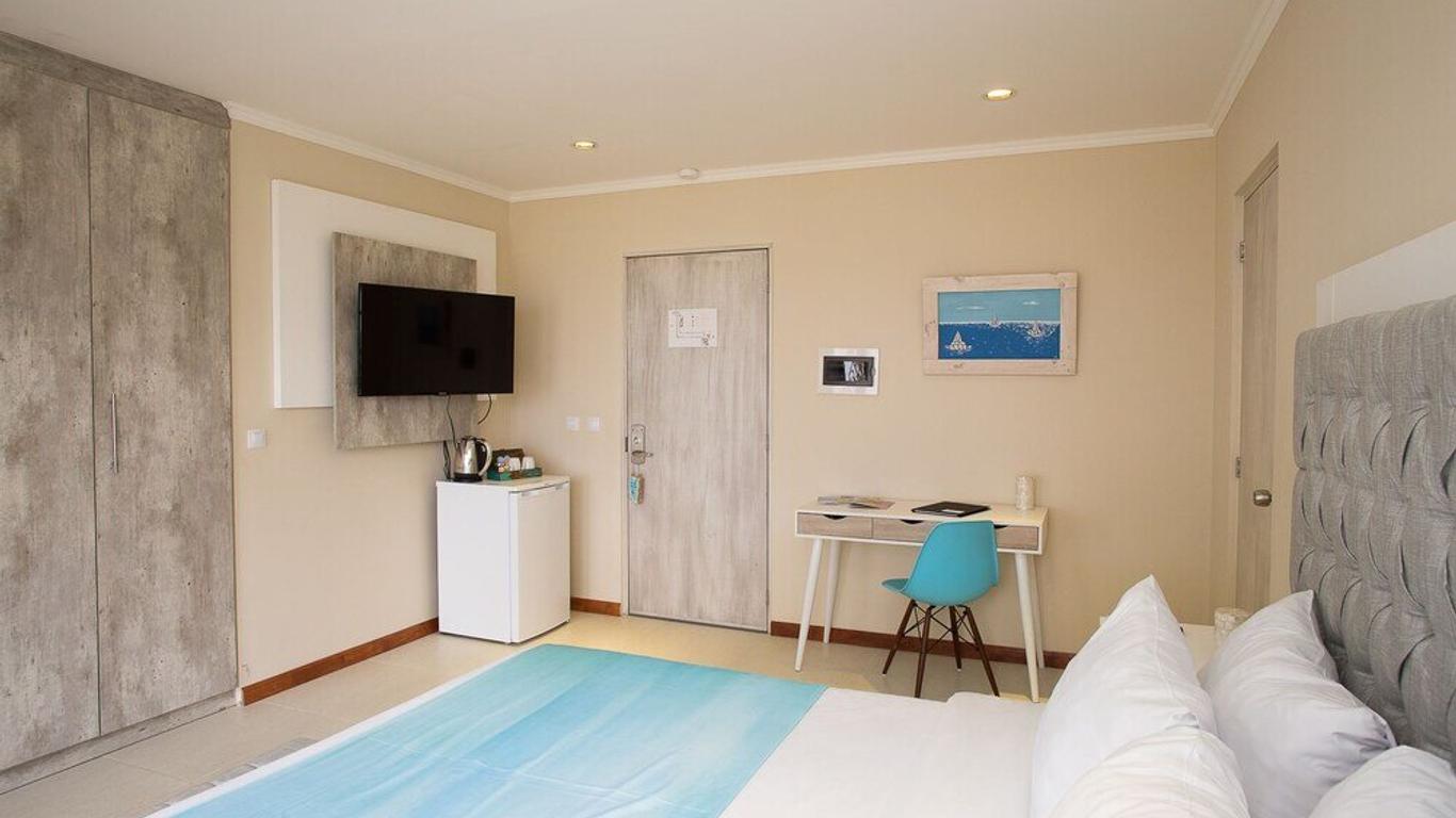 Hotel Islander Bonaire