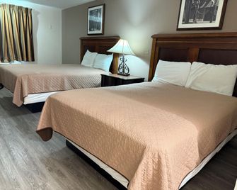 Island Inn - Grand Island