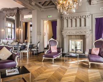 Villa 81 - Deauville