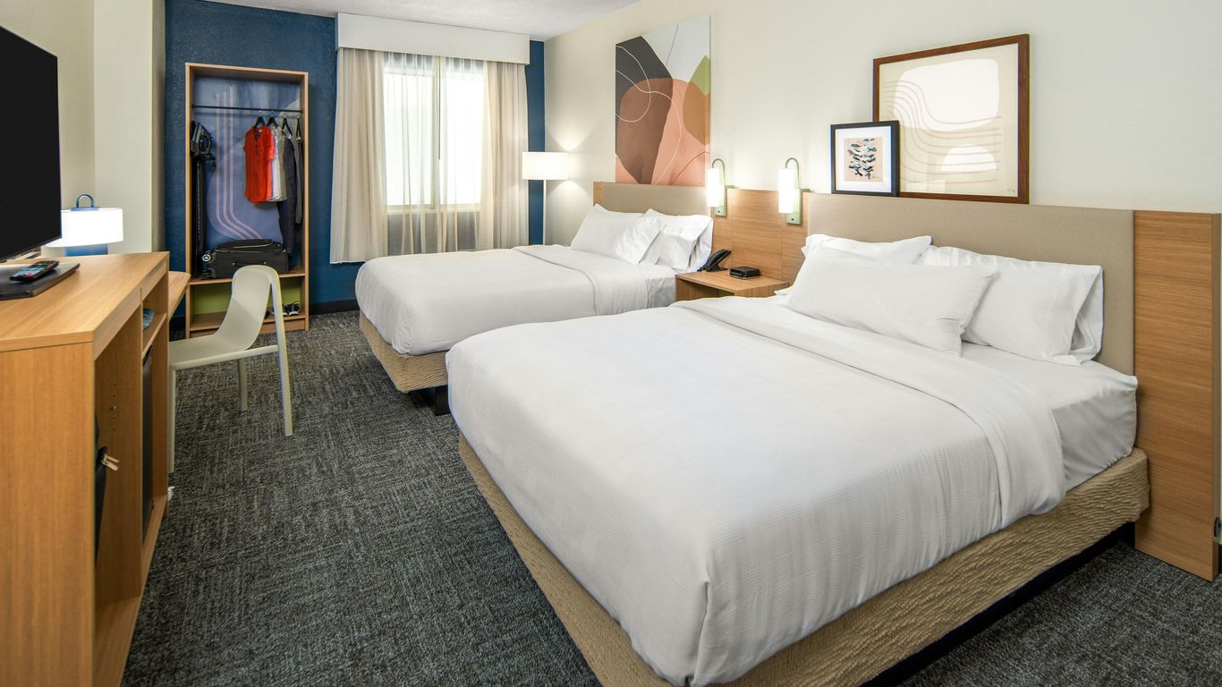 Spark by Hilton Grand Rapids