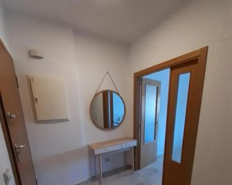 Lyrioshomes Beach Costa Ballena - Chipiona - Pasillo
