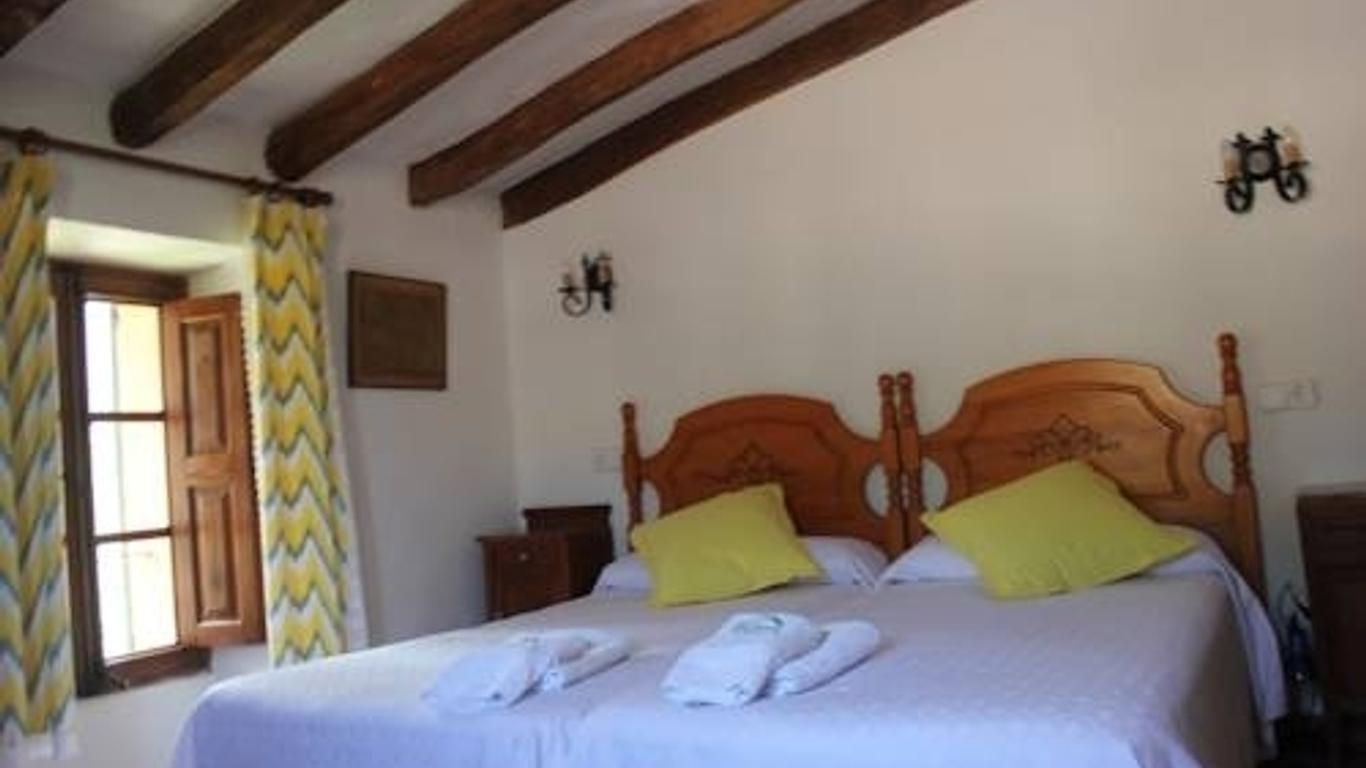 Hostal Villa Verde-Adults Only