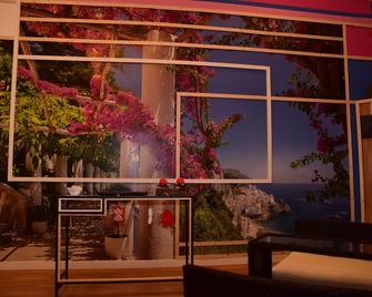 Bellobello Rooms&apartment - Nápoles - Balcón