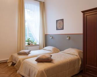 Florens Boutique - Vilnius - Bedroom