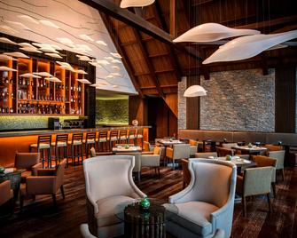 Park Chalet, Shahdag Autograph Collection - Kuzun - Bar