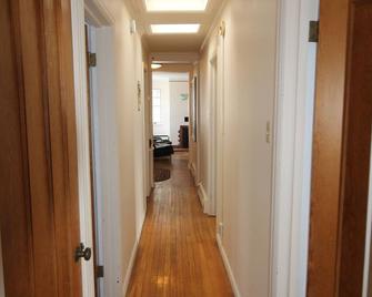 Fish, Ski, Explore from a historic Old West town. - Monte Vista - Pasillo