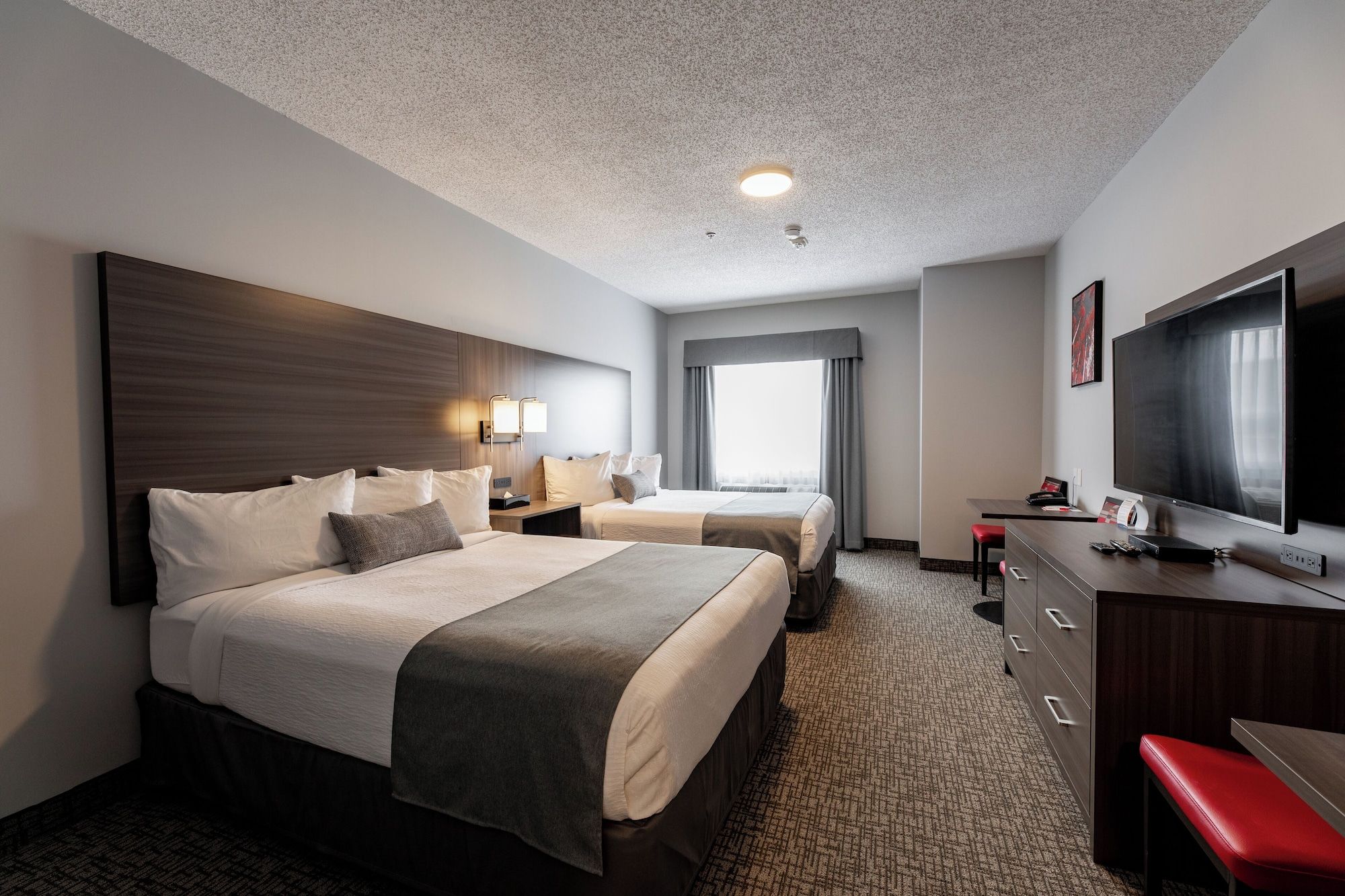 The Kanata by Bcminns - Hinton - Jasper Hinton