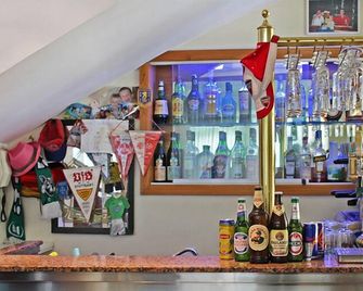 Hotel Royal - Misano Adriatico - Bar