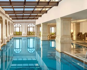 Melia Vinpearl Quang Binh - Dong Hoi - Pool