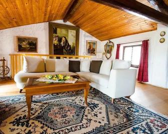 B&B Marie Therese - Torreano - Soggiorno