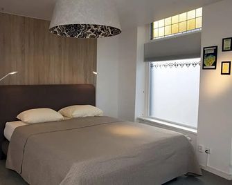 Stadslogement Kingsize - Sneek