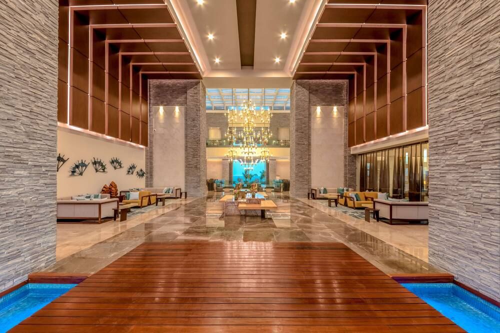 Haven Riviera Cancun