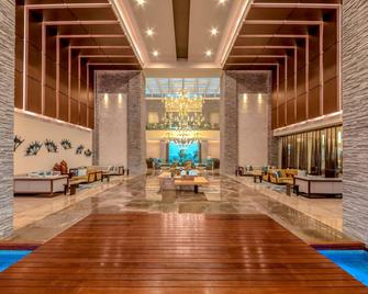 Haven Riviera Cancun - Cancún - Lobby