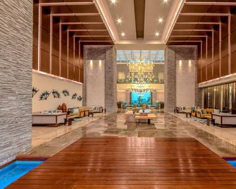 Haven Riviera Cancun - קנקון - לובי