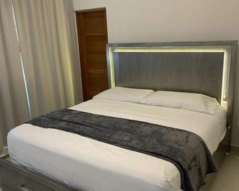 Beautiful Apartment near United States Embassy. - Santo Domingo - Habitació