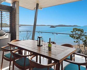 Hidden Cove 5 - Hamilton Island