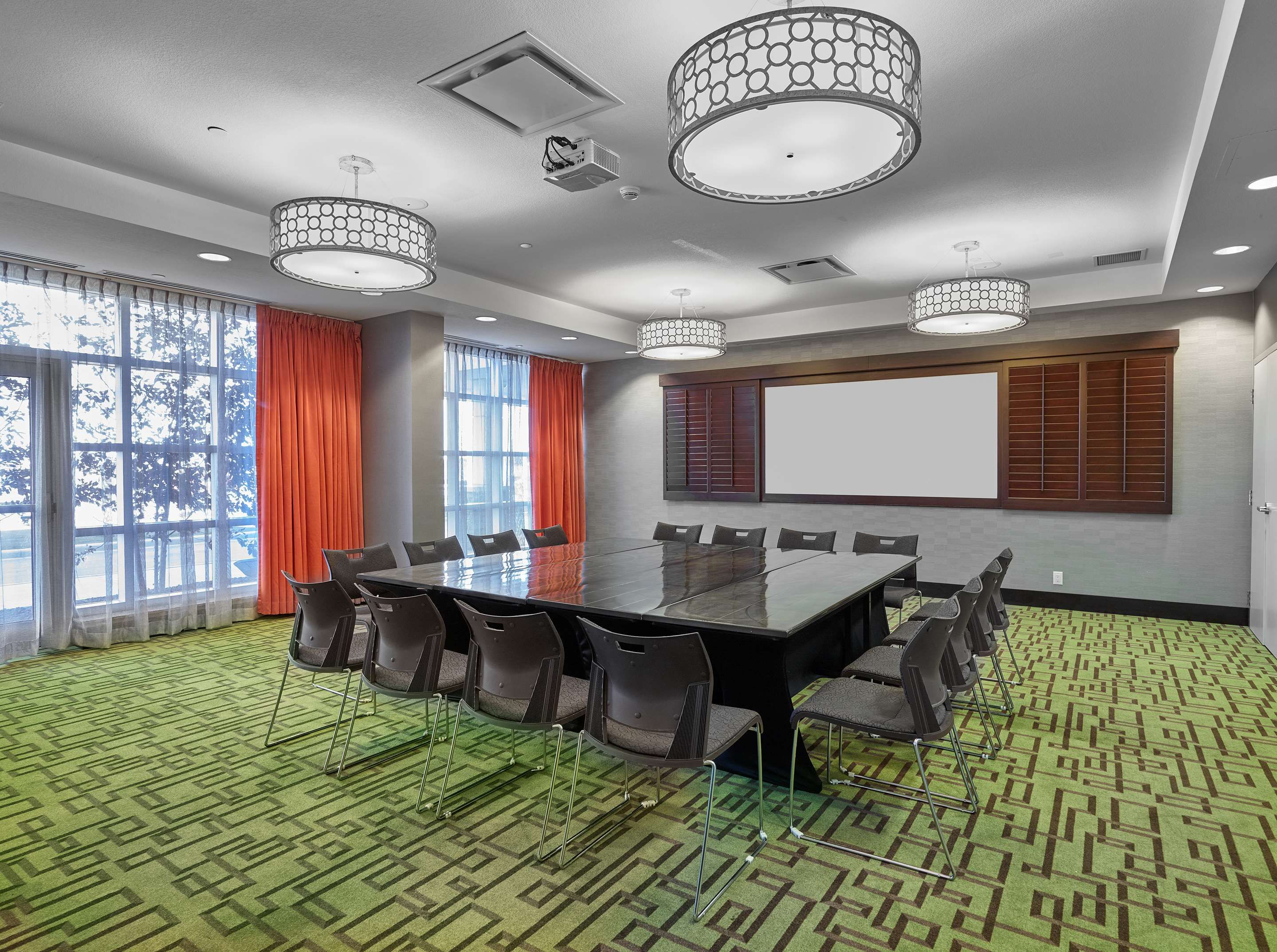 Hampton Inn by Hilton Calgary Airport North