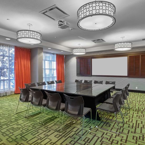 Hampton Inn by Hilton Calgary Airport North image 1