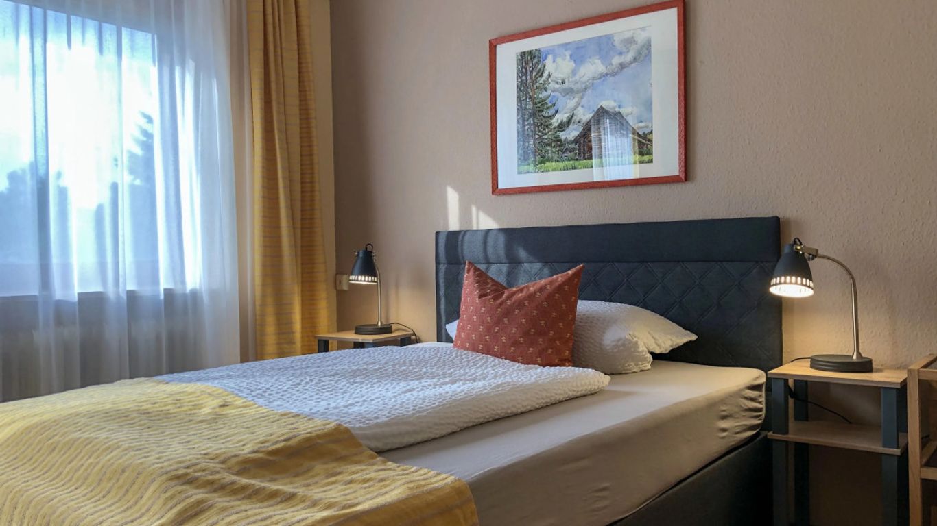 Hotel Restaurant Denis