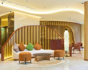 Kin Hotel Thi Sach - Ho Chi Minh City - Lobi