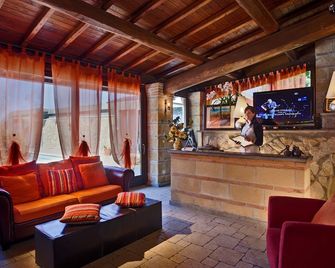 Villa Hotel Valle Del Marta Resort - Tarquinia