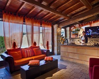 Villa Hotel Valle Del Marta Resort - Tarquinia