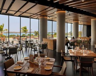 Aria Resort & Spa - Nashik - Restaurant