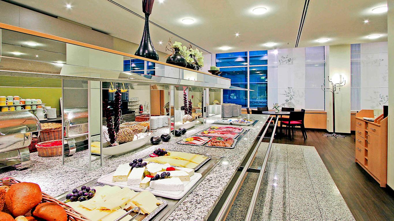 ibis Dresden Zentrum