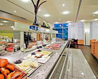 أيبيس دريسدن تسينتروم - درسدين - مطعم