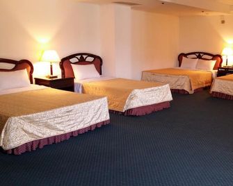 Sunwang Hotel - Puli Township
