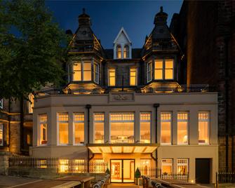 Seaton House - St. Andrews - Budova