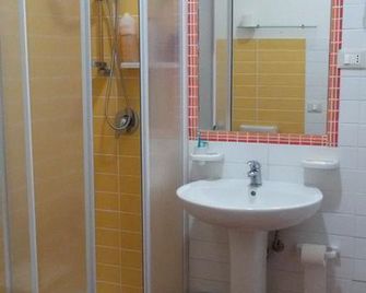 Hotel Poseidon - Corigliano Calabro