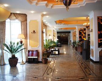 Hotel Prahova Plaza - Ploieşti