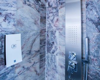 Agape Hotel - Aa Hotels - מילאנו - חדר רחצה