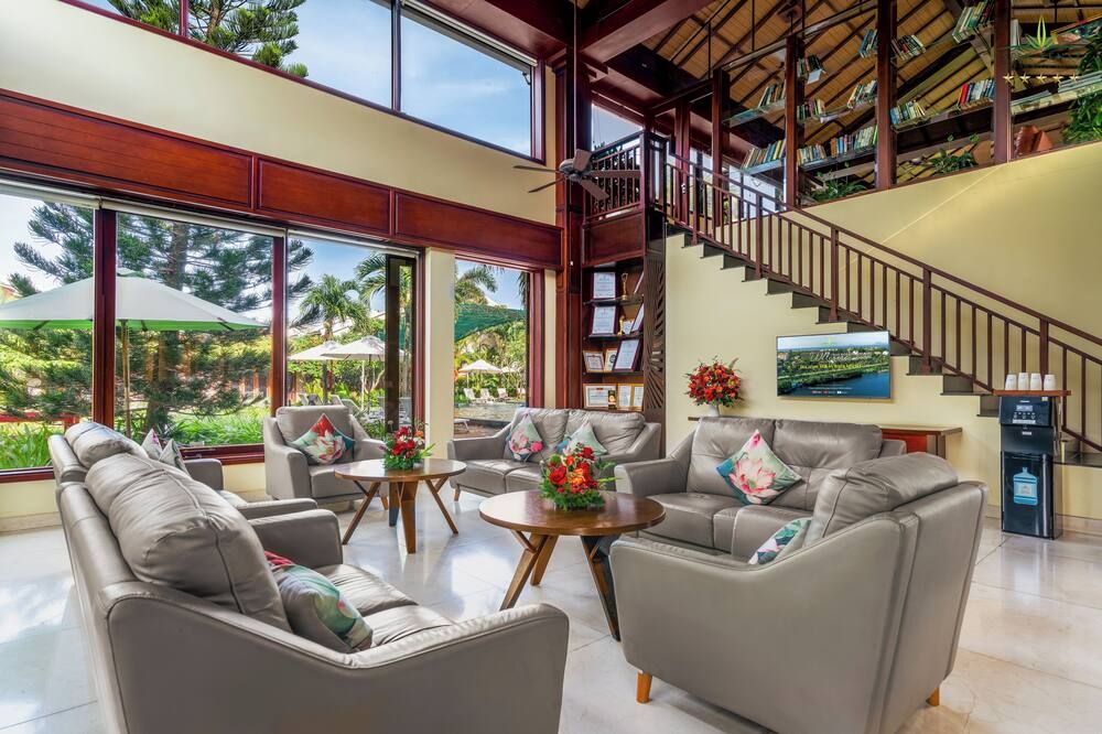 Silk Sense Hoi An River Resort - Hoi An