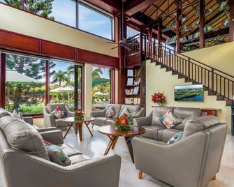 Silk Sense Hoi An River Resort - Hoi An