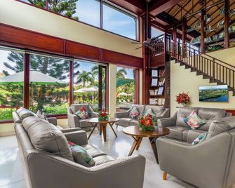 Silk Sense Hoi An River Resort - Hoi An