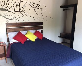 Meson La Huerta - Mascota - Bedroom