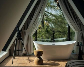 Slow Tatry Boutique Resort&spa - Zakopane