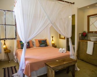 Oca Trancoso - Trancoso - Bedroom