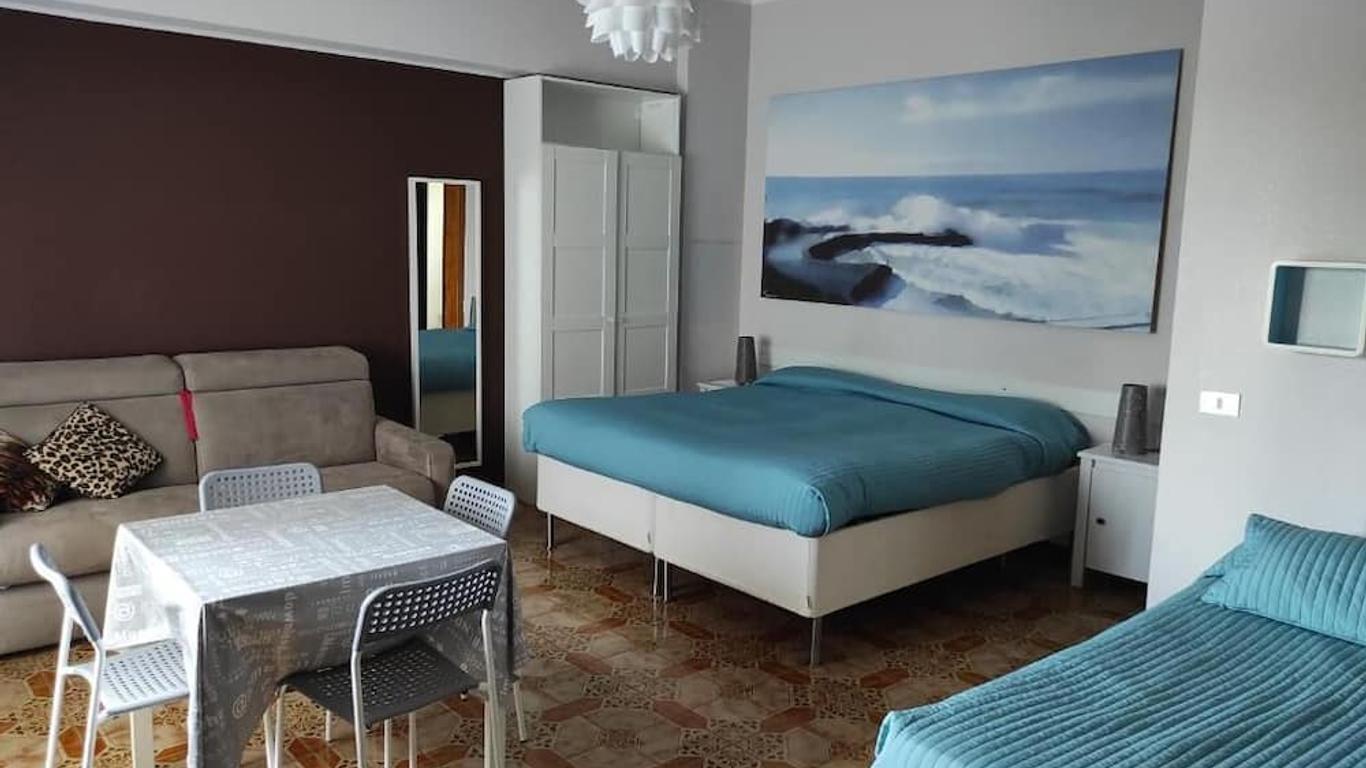 B&B Residenza Leonardo