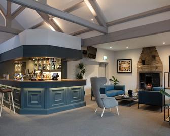 Mytton Fold Hotel, Ribble Valley - Langho - Bar